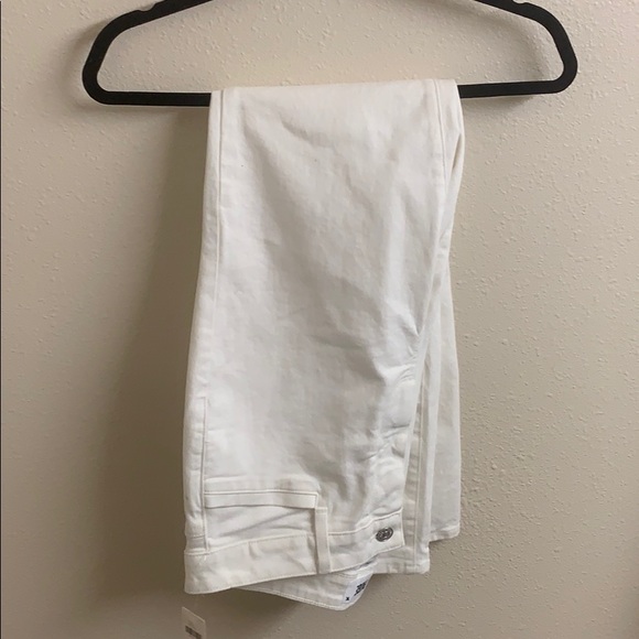 Paige white Jeans - Picture 2 of 9